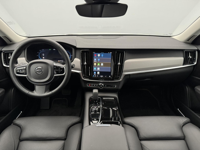 Volvo V90 T6 AWD RECHARGE Plug-in AUT