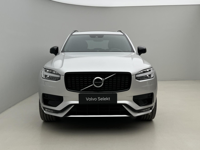 Volvo XC90 B5 AWD R-DESIGN 7MÍSTNÁ AUT