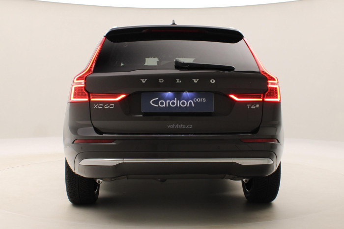 Volvo XC60 T6 AWD Plug-in H. BRIGHT PLUS