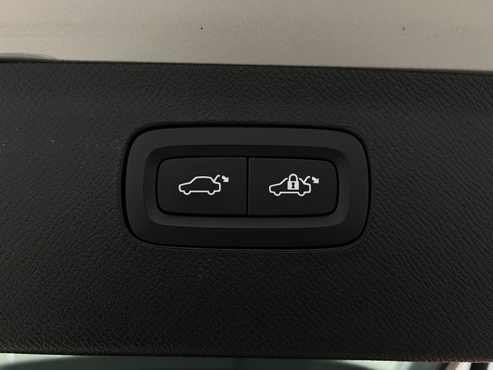 Volvo XC90 B5 AWD ULT. DARK POLESTAR CZ