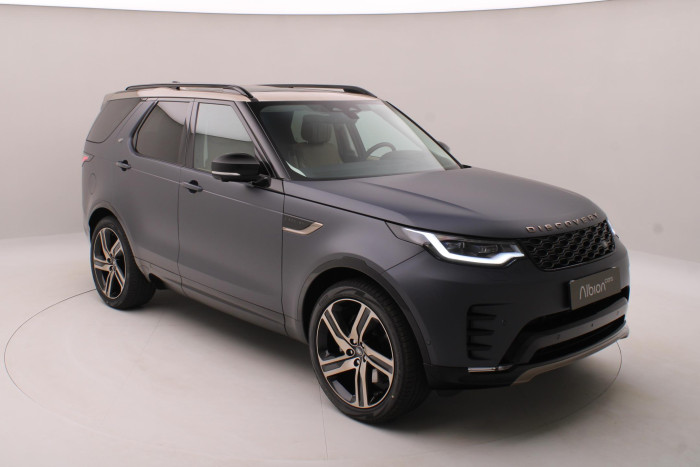 Land Rover Discovery D350 TEMPEST AWD AUT 3.0 d