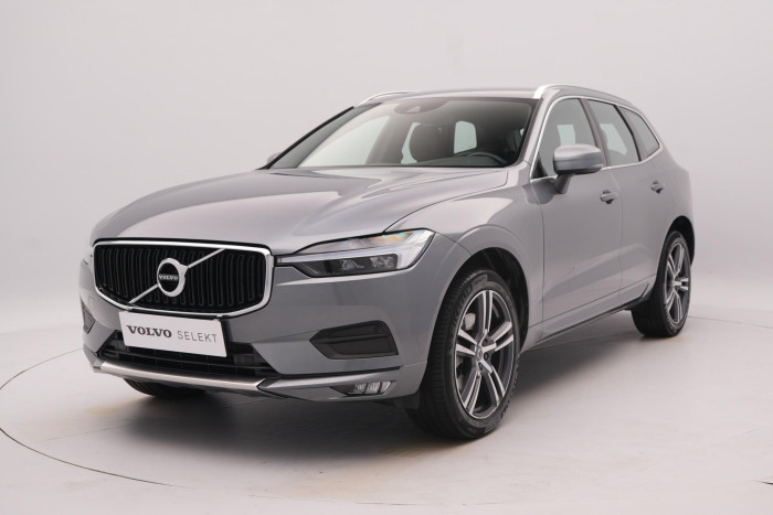 Volvo XC60 B4 INSCRIPTION AUT CZ 1 .maj