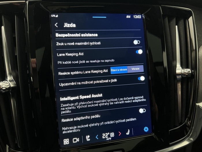 Volvo V90 T6 AWD RECHARGE PLUS DARK AUT