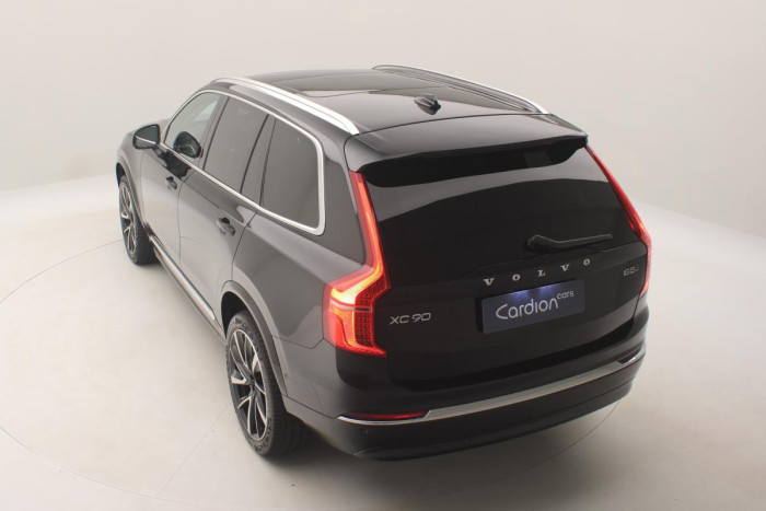 Volvo XC90 B5 AWD AUT BRIGHT ULTIMATE 7m