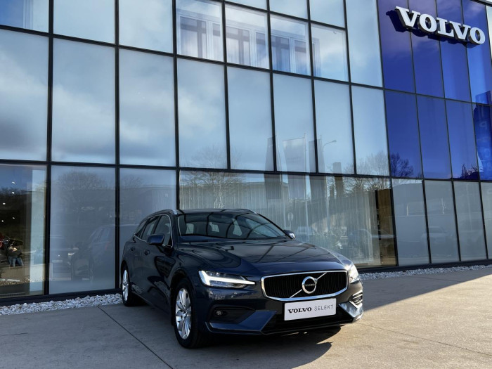 Volvo V60 B4 MOMENTUM Aut 1.maj. 2.0 Momentum
