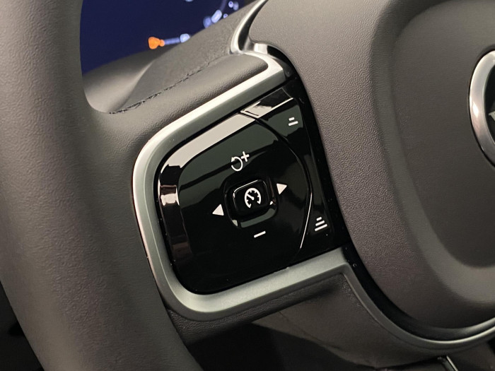 Volvo XC90 B5 AWD AUT BLACK EDITION ULTRA 2.0 Edition