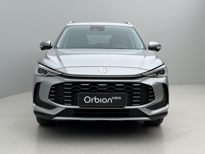 MG ZS 1.5 EXCLUSIVE HYBRID+ AUT CZ 1.5 Exclusive