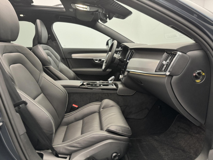 Volvo V90 T6 AWD RECHARGE PLUS