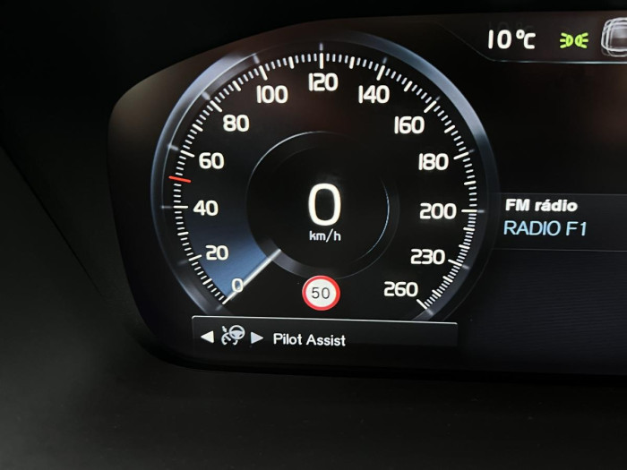 Volvo XC90 B5 AWD MOMENTUM Aut 1.maj. 2.0 Momentum