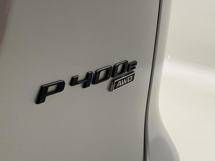 Jaguar F-Pace P400e R-DYNAMIC SE REZERVACE 2.0 Dynamic SE