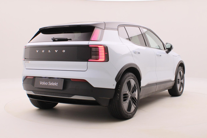 Volvo EX30 PURE ELECTRIC TWIN ULTRA