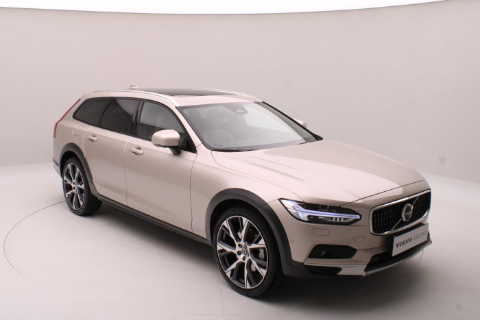Volvo V90 CC B4 AWD ULTIMATE POLESTAR 2.0 CC CC
