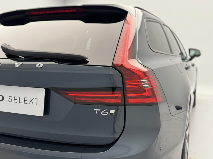 Volvo V90 T6 AWD RECHARGE PLUS