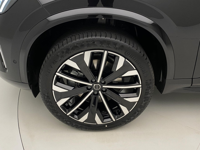 Volvo XC90 B5 AWD AUT BRIGHT PLUS 7míst