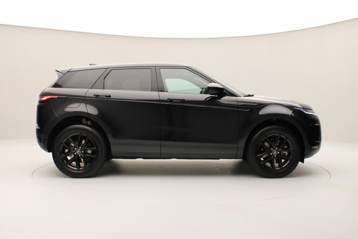 Land Rover Range Rover Evoque P270e S AWD REZERVACE