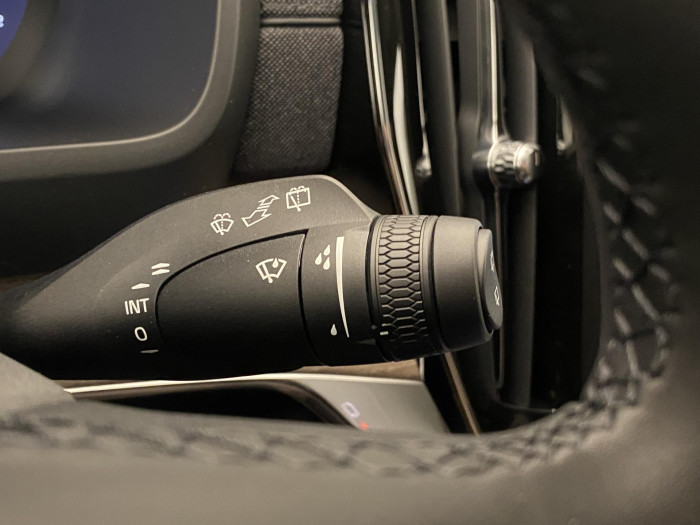 Volvo XC90 B5 AWD AUT BRIGHT PLUS 7míst