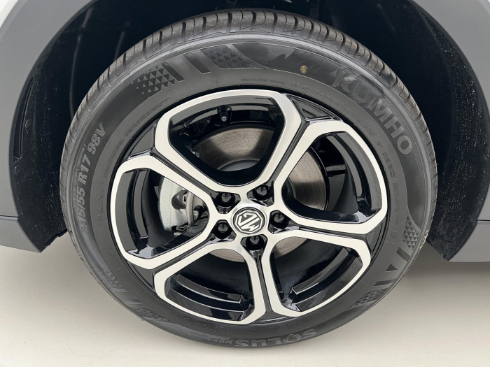 MG ZS EMOTION Hybrid+ AUT