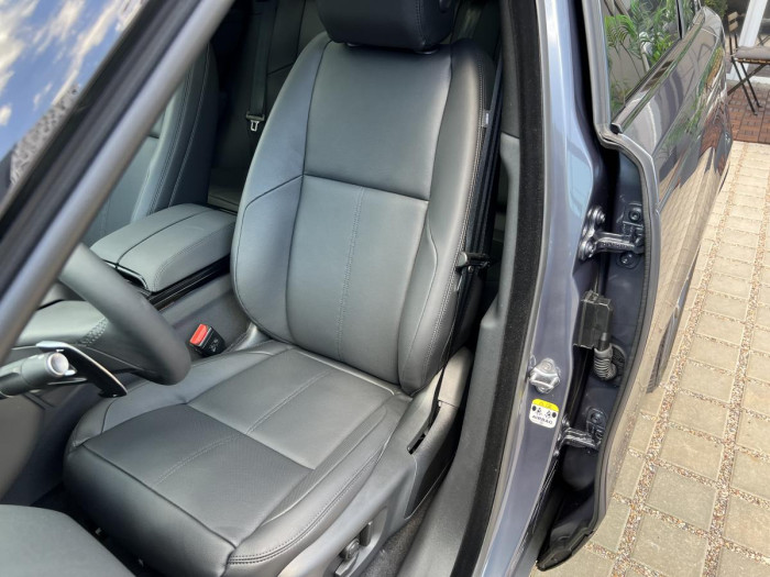 Land Rover Range Rover Velar P250 DYNAMIC SE AWD Aut 2.0 Dynamic SE