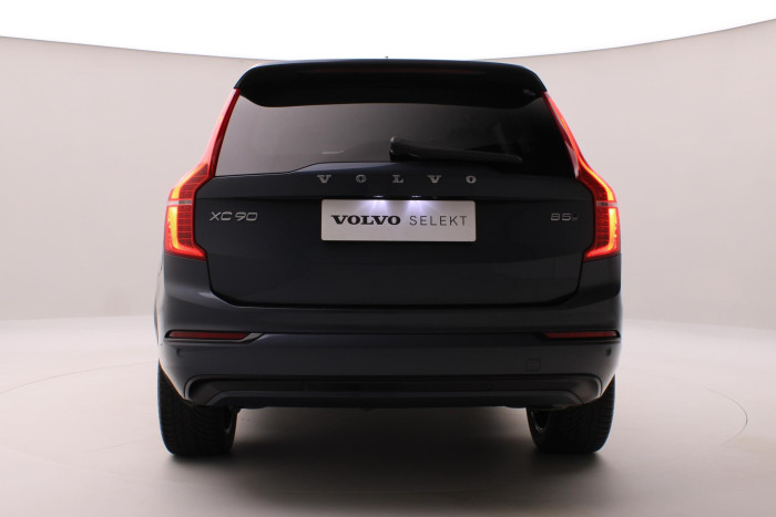 Volvo XC90 B5 AWD PLUS DARK AUT CZ 7míst