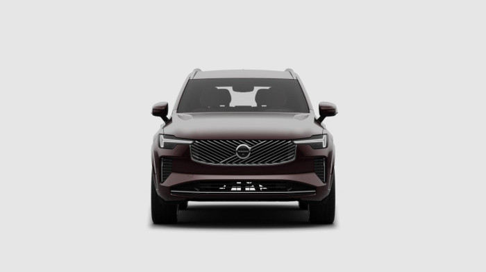 Volvo XC90 T8 AWD RECHARGE BRIGHT PLUS