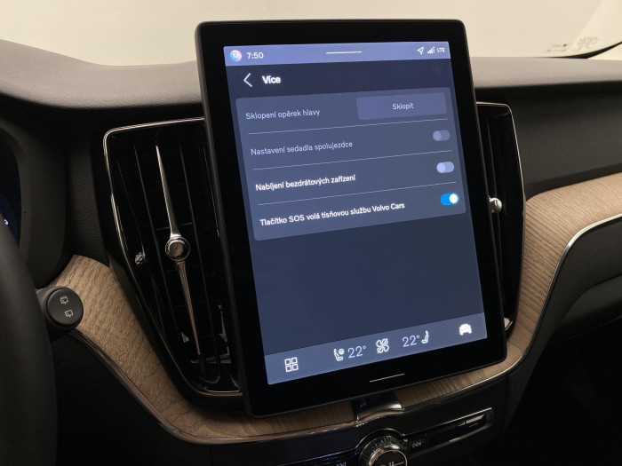 Volvo XC60 T8 AWD RECHARGE BRIGHT PLUS CZ