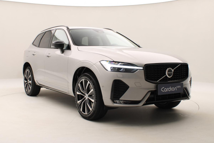 Volvo XC60 B5 AWD AUT DARK ULTRA