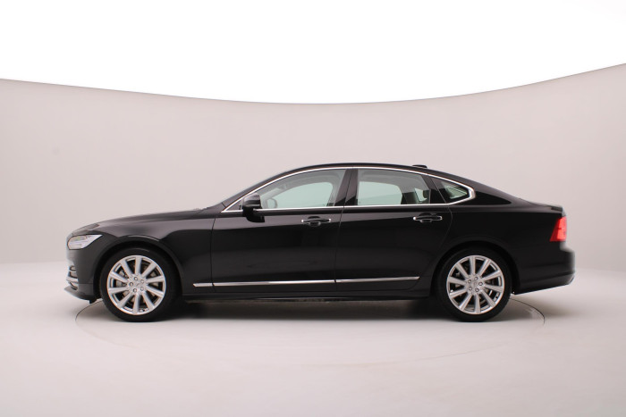 Volvo S90 T5 INSCRIPTION AUT CZ