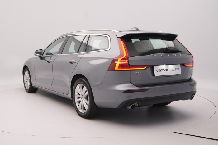 Volvo V60 B4 MOMENTUM AUT 2.0 Momentum
