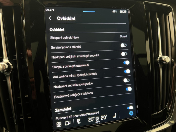 Volvo V90 CC B5 AWD ULTIMATE AUT 1.maj. 2.0 CC CC