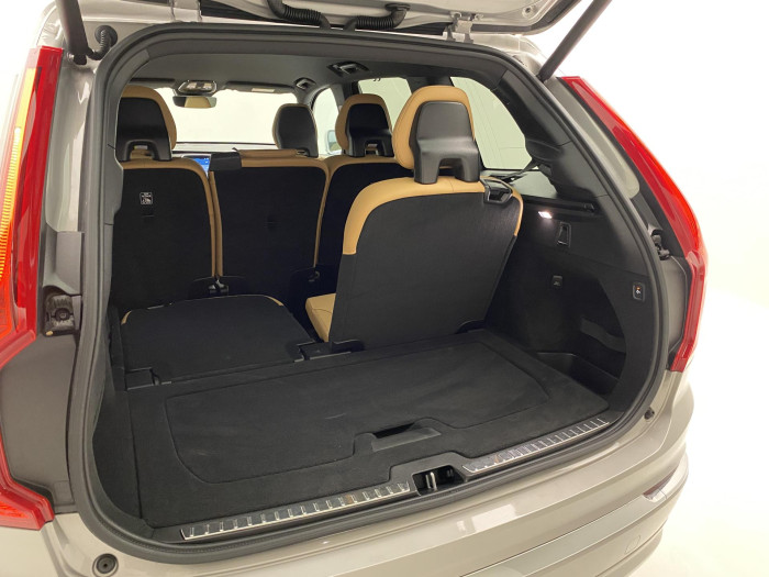 Volvo XC90 T8 AWD RECHARGE BRIGHT PLUS 7m