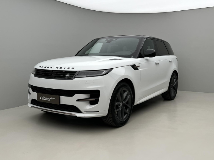 Land Rover Range Rover Sport D300 DYNAMIC SE AWD Aut 3.0 d Dynamic SE