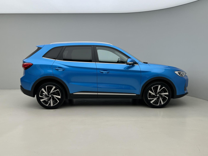 MG ZS 1.5 EXCLUSIVE HYBRID+ AUT CZ 1.5 Exclusive