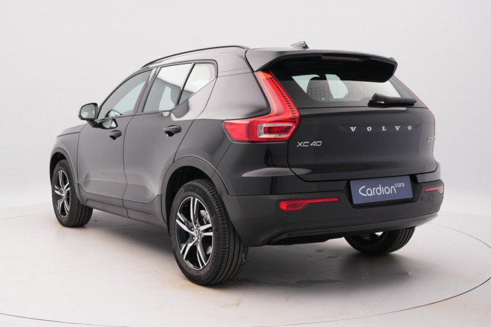 Volvo XC40 B3 AUT DARK PLUS