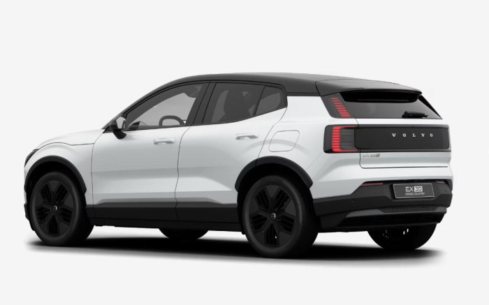 Volvo EX30 CROSS COUNTRY P5 LONG R. PLUS