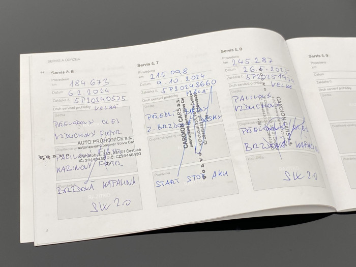 Volvo V90 CC D5 AWD INSCRIPTION AUT CZ 2.0 d CC CC