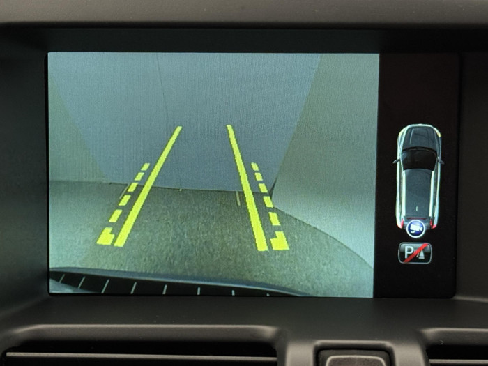 Volvo XC60 D4 AWD MOMENTUM AUT 2.4 d Momentum