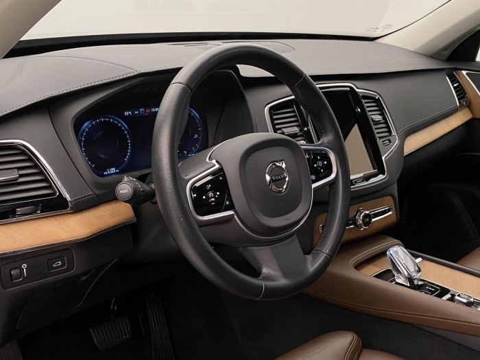 Volvo XC90 B5 AWD INSCRIPTION