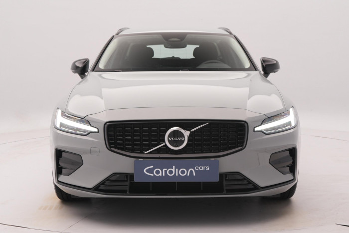 Volvo V60 B4 AUT DARK PLUS