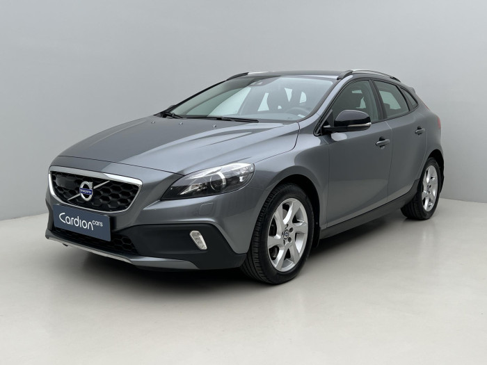Volvo V40 CC D3 MOMENTUM 2.0 d CC CC Momentum