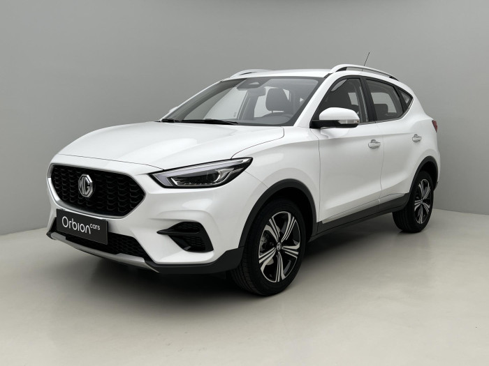 MG ZS 1.5 ESSENTIAL PLUS AUT CZ