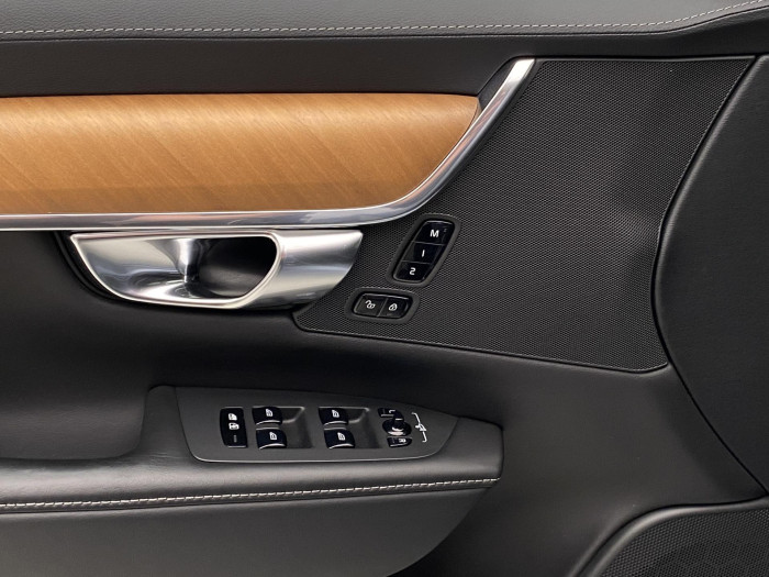 Volvo V90 D4 INSCRIPTION AUT 2.0 d