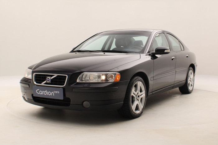 Volvo S60 D5 2.4D CZ 2.4 d d