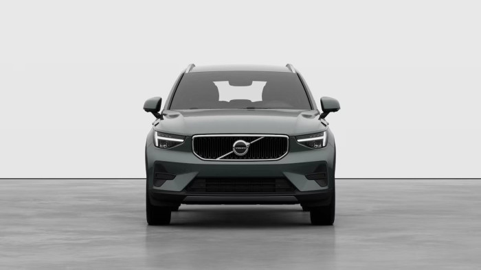 Volvo XC40 B4 AUT CORE