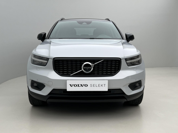 Volvo XC40 T5 RECHARGE R-DESIGN AUT