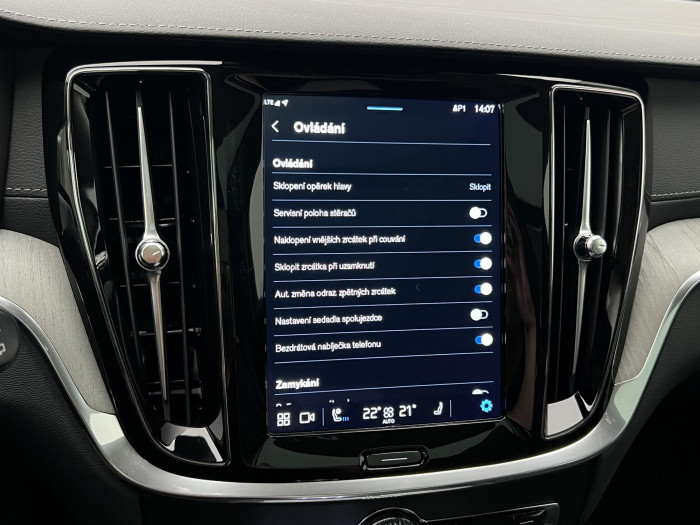 Volvo V60 CC B5 AWD ULTIMATE BRIGHT AUT 2.0 CC CC