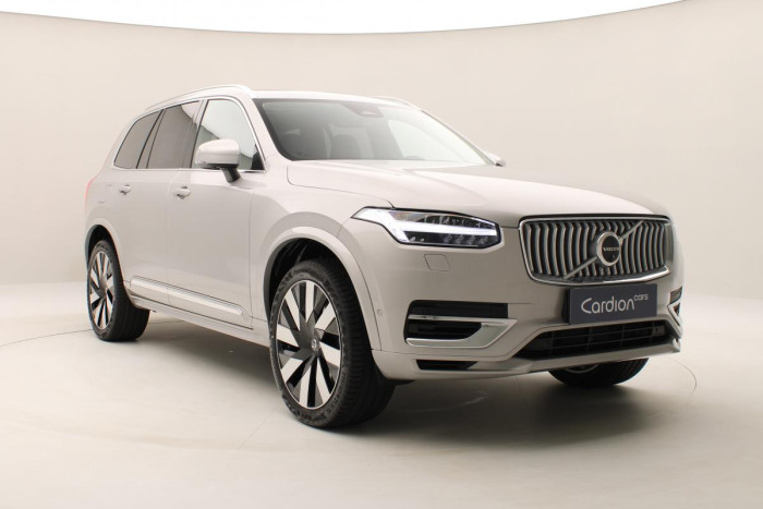 Volvo XC90 T8 AWD Plug-in BRIGHT ULTRA 7m