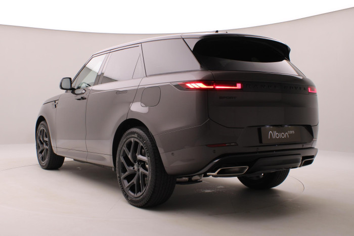 Land Rover Range Rover Sport P460e DYNAMIC SE AWD AUT 3.0 Dynamic SE