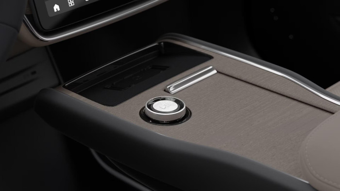 Volvo EX90 PURE ELECTRIC TWIN ULTRA 7míst