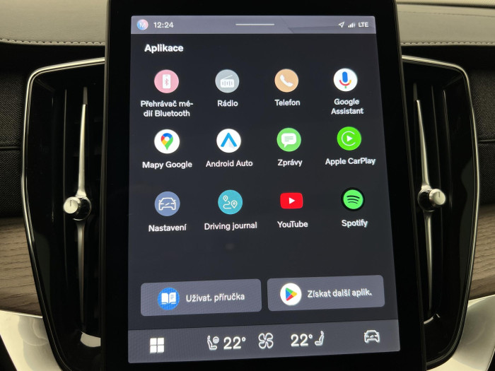 Volvo XC90 T8 AWD RECHERGE PLUS BRIGHT