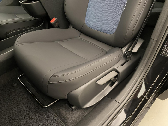 Volvo EX30 PURE ELECTRIC SINGLE PLUS